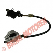 Quad/Atv - Quad ATV 150cc rem achter compleet - 2060 (B-4/5-voor)